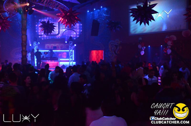 Luxy nightclub photo 72 - November 27th, 2015