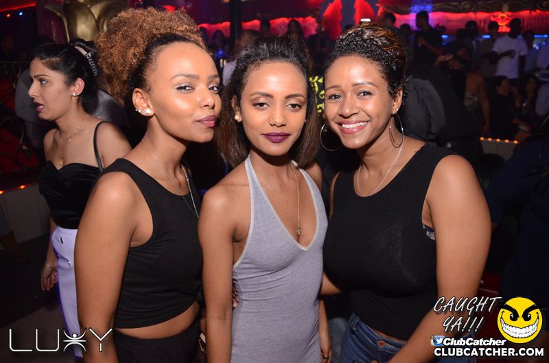 Luxy nightclub photo 73 - November 27th, 2015