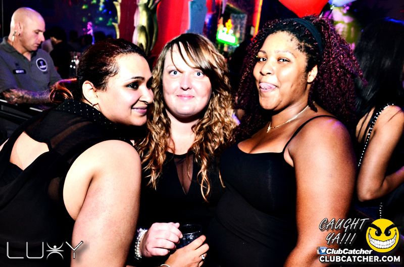 Luxy nightclub photo 75 - November 27th, 2015