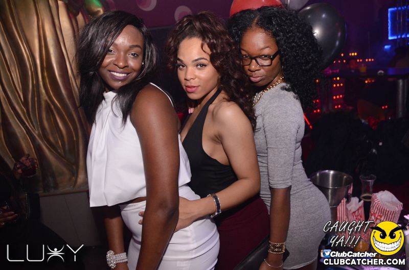 Luxy nightclub photo 77 - November 27th, 2015