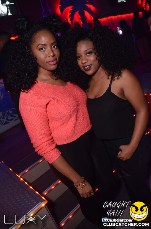 Luxy nightclub photo 79 - November 27th, 2015