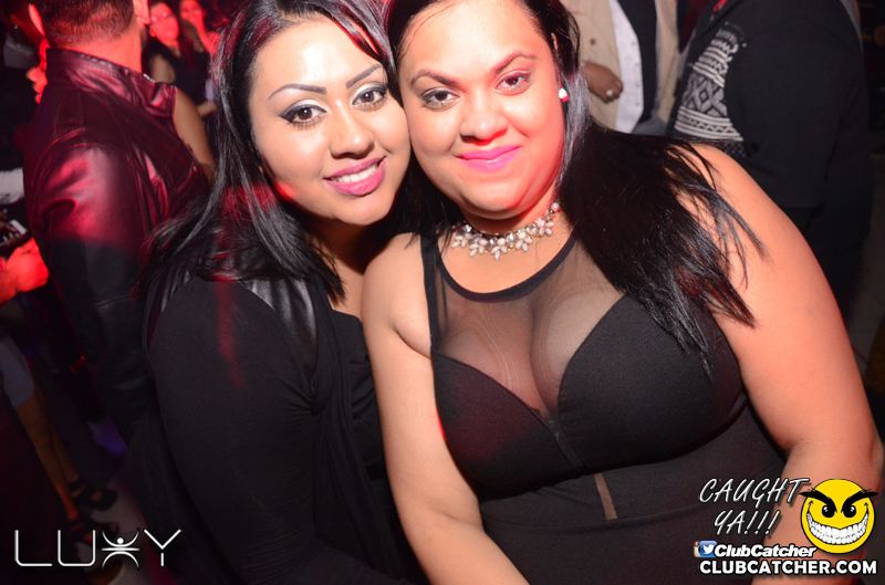 Luxy nightclub photo 80 - November 27th, 2015