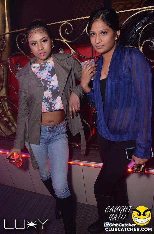 Luxy nightclub photo 9 - November 27th, 2015