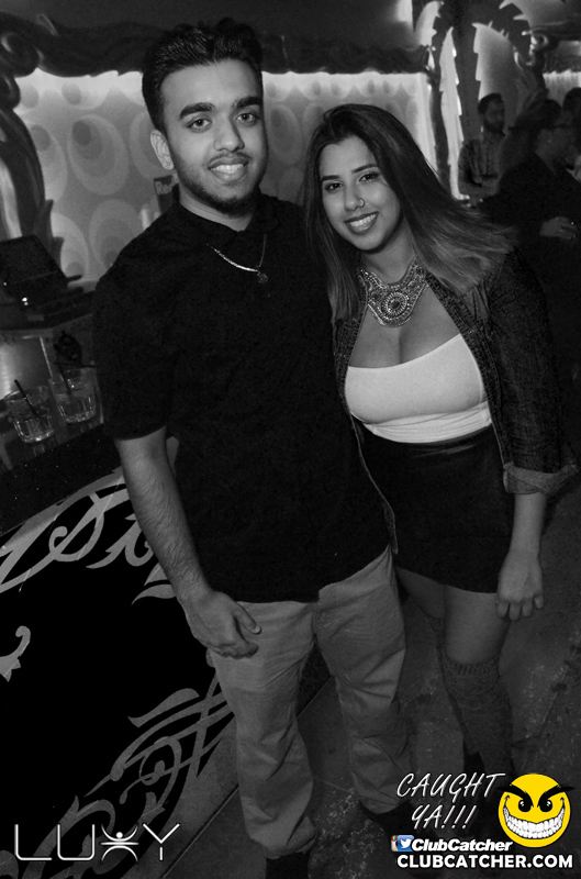 Luxy nightclub photo 83 - November 27th, 2015