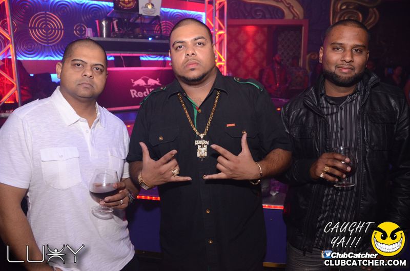 Luxy nightclub photo 85 - November 27th, 2015
