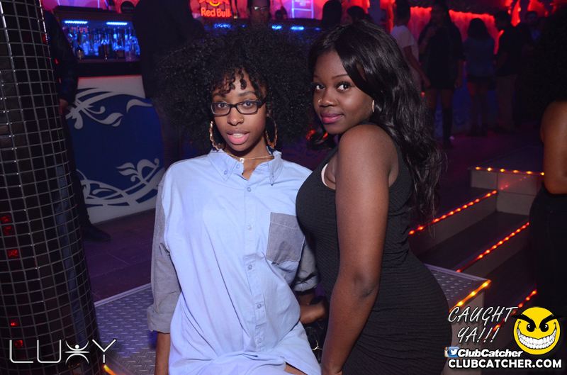 Luxy nightclub photo 87 - November 27th, 2015