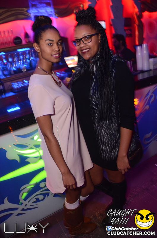 Luxy nightclub photo 88 - November 27th, 2015