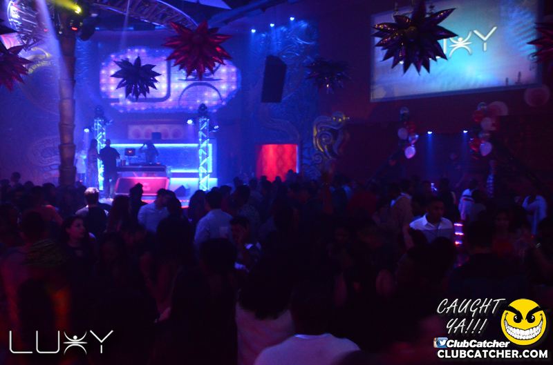 Luxy nightclub photo 89 - November 27th, 2015