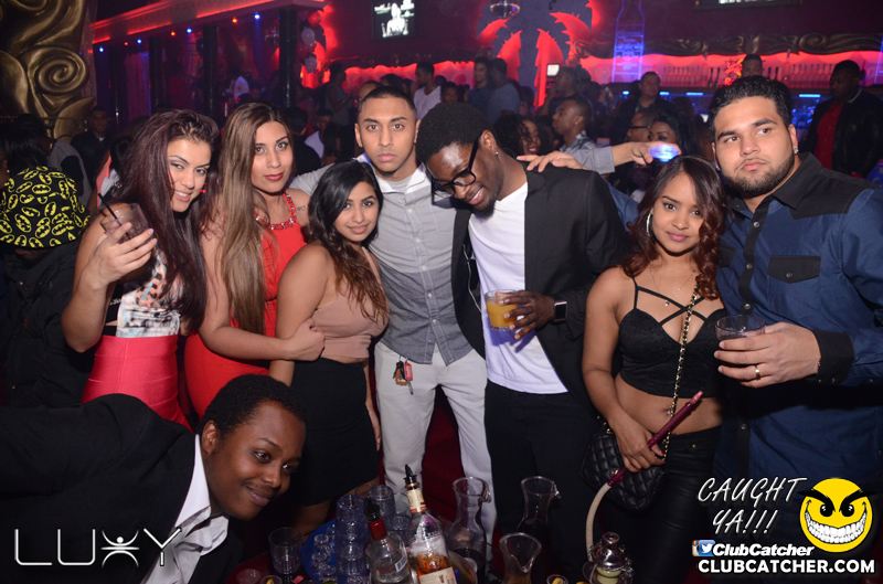 Luxy nightclub photo 10 - November 27th, 2015