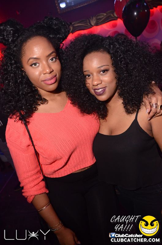 Luxy nightclub photo 91 - November 27th, 2015