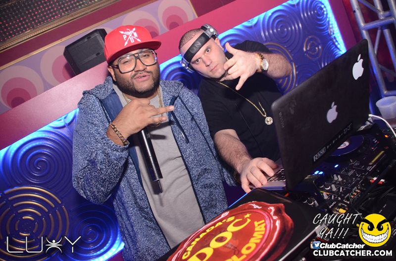 Luxy nightclub photo 92 - November 27th, 2015