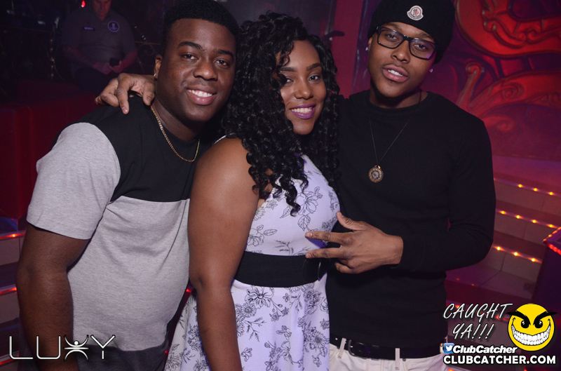 Luxy nightclub photo 93 - November 27th, 2015