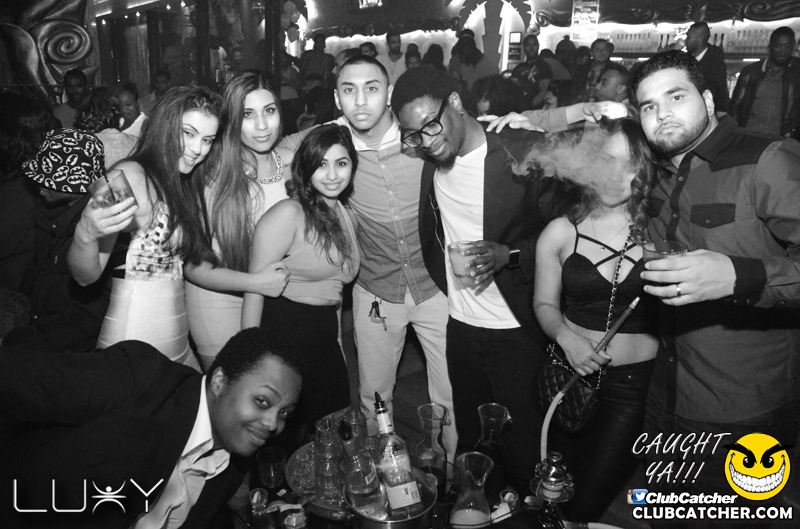 Luxy nightclub photo 98 - November 27th, 2015