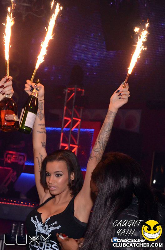 Luxy nightclub photo 99 - November 27th, 2015