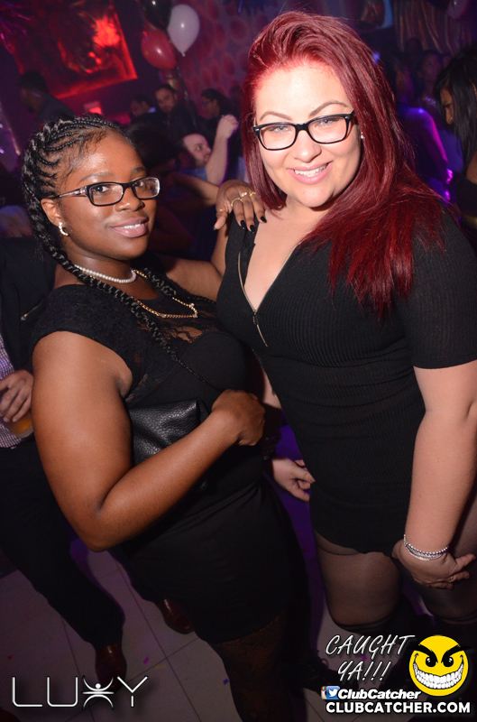 Luxy nightclub photo 100 - November 27th, 2015