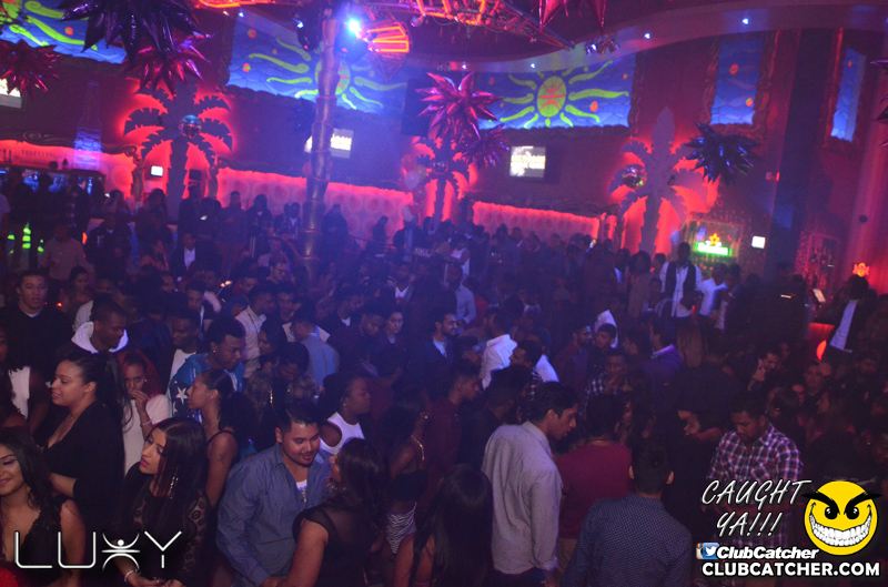 Luxy nightclub photo 1 - November 28th, 2015