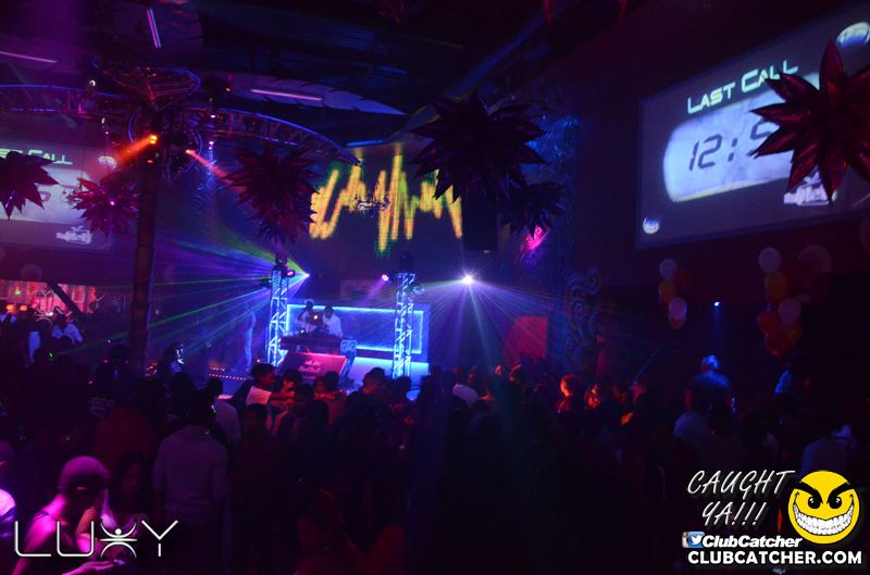 Luxy nightclub photo 101 - November 28th, 2015