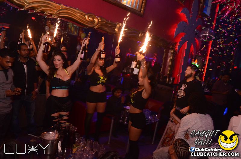Luxy nightclub photo 103 - November 28th, 2015