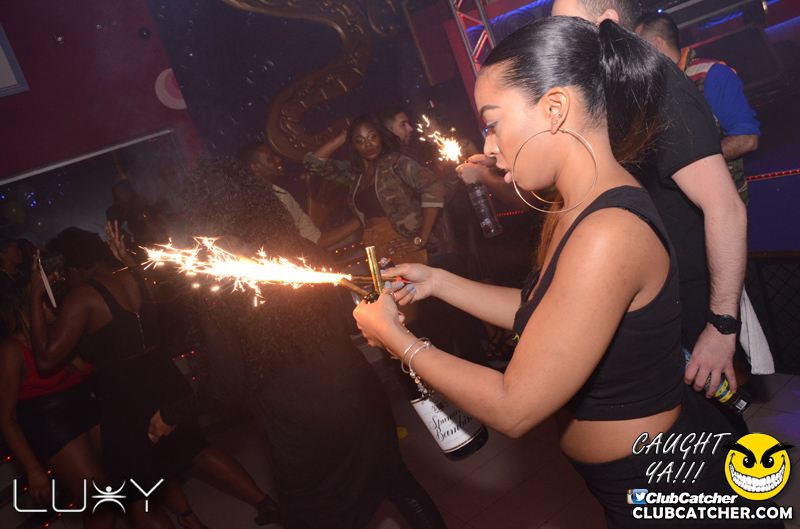 Luxy nightclub photo 105 - November 28th, 2015