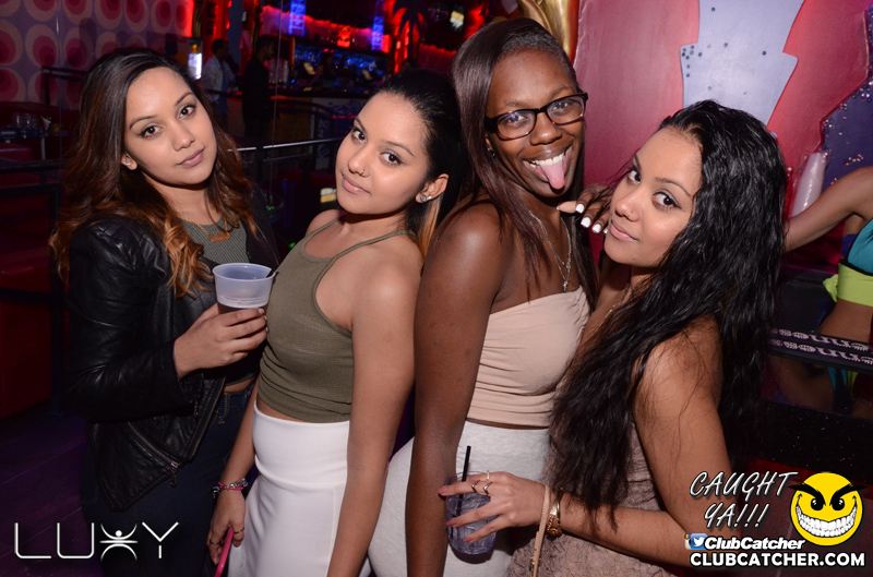 Luxy nightclub photo 12 - November 28th, 2015