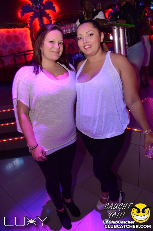 Luxy nightclub photo 111 - November 28th, 2015