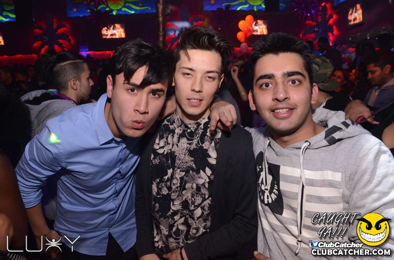 Luxy nightclub photo 114 - November 28th, 2015