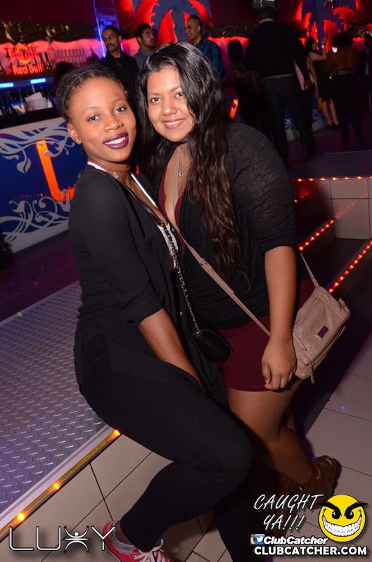 Luxy nightclub photo 115 - November 28th, 2015
