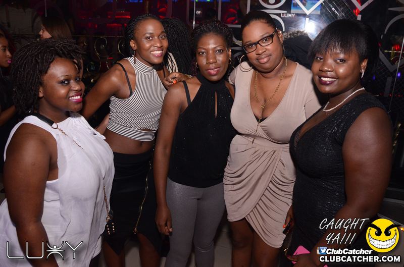 Luxy nightclub photo 116 - November 28th, 2015
