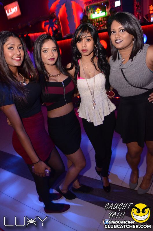Luxy nightclub photo 13 - November 28th, 2015
