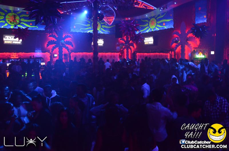 Luxy nightclub photo 122 - November 28th, 2015