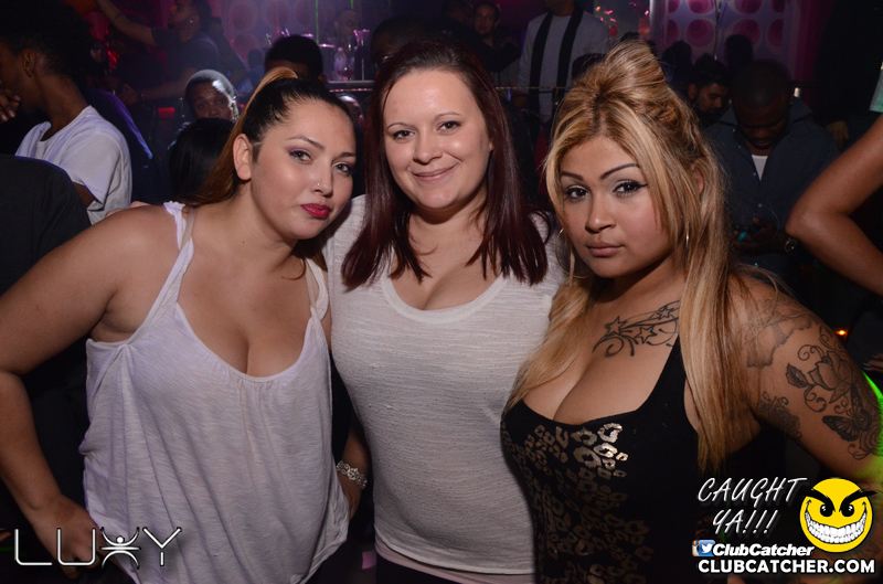 Luxy nightclub photo 126 - November 28th, 2015