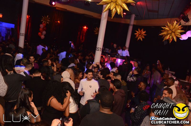 Luxy nightclub photo 131 - November 28th, 2015