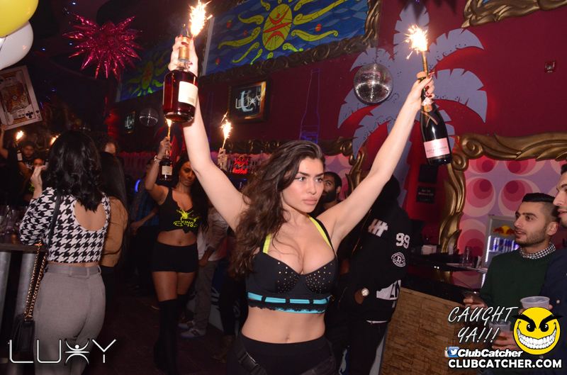 Luxy nightclub photo 139 - November 28th, 2015