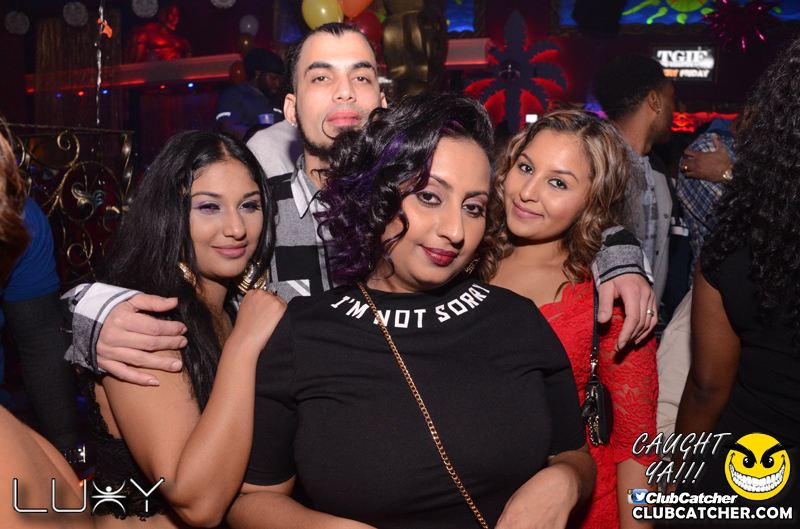 Luxy nightclub photo 142 - November 28th, 2015