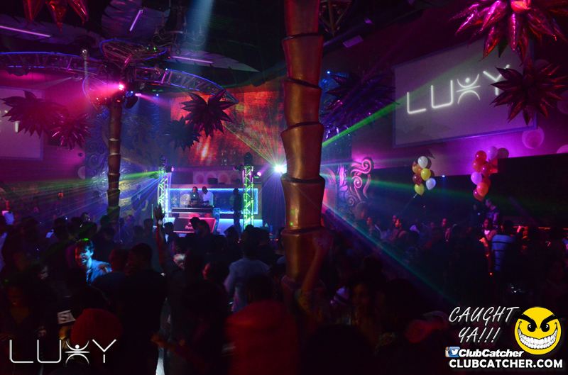 Luxy nightclub photo 144 - November 28th, 2015