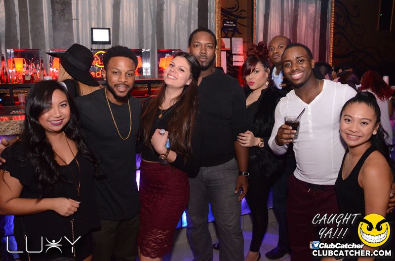 Luxy nightclub photo 147 - November 28th, 2015