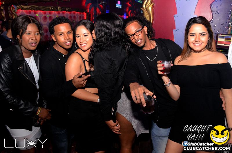 Luxy nightclub photo 150 - November 28th, 2015
