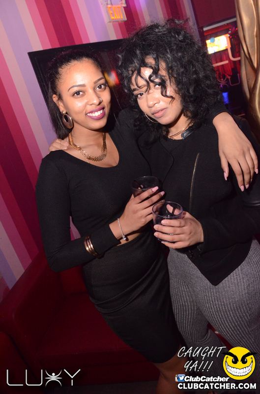 Luxy nightclub photo 151 - November 28th, 2015