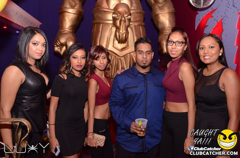 Luxy nightclub photo 153 - November 28th, 2015