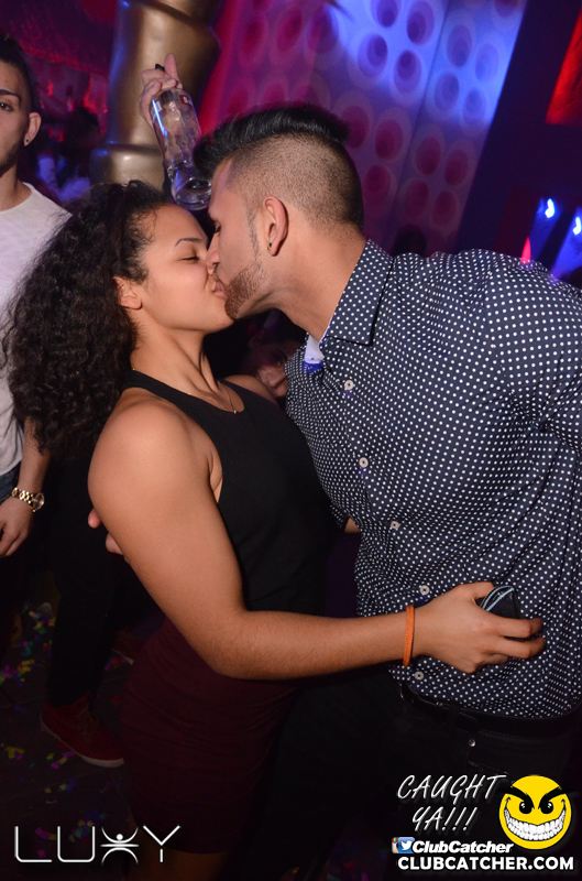 Luxy nightclub photo 154 - November 28th, 2015