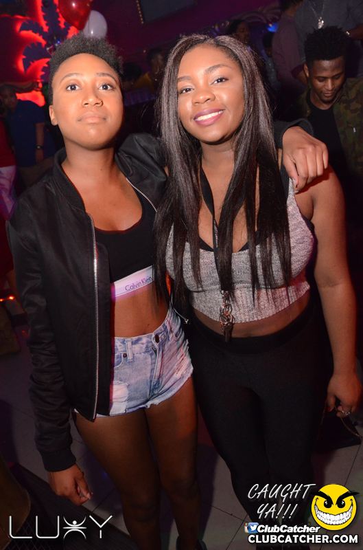 Luxy nightclub photo 157 - November 28th, 2015