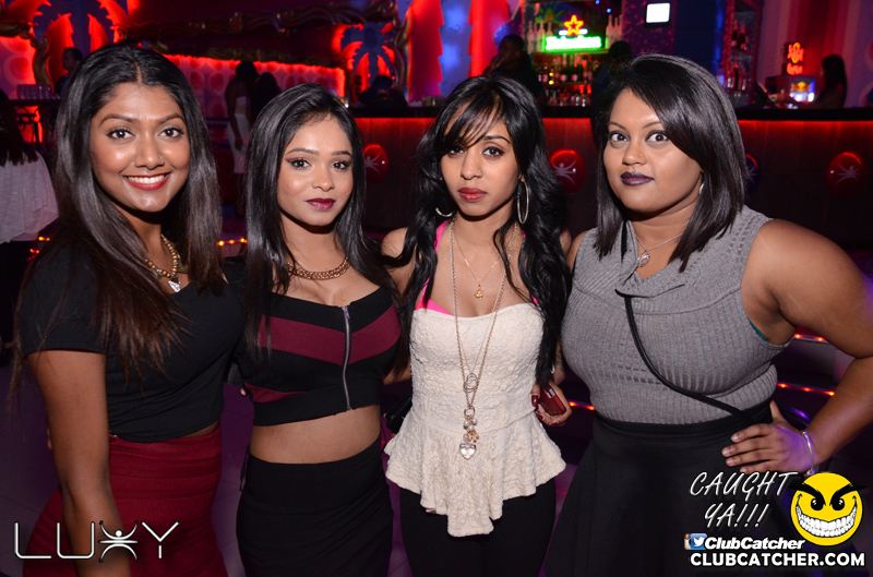 Luxy nightclub photo 17 - November 28th, 2015