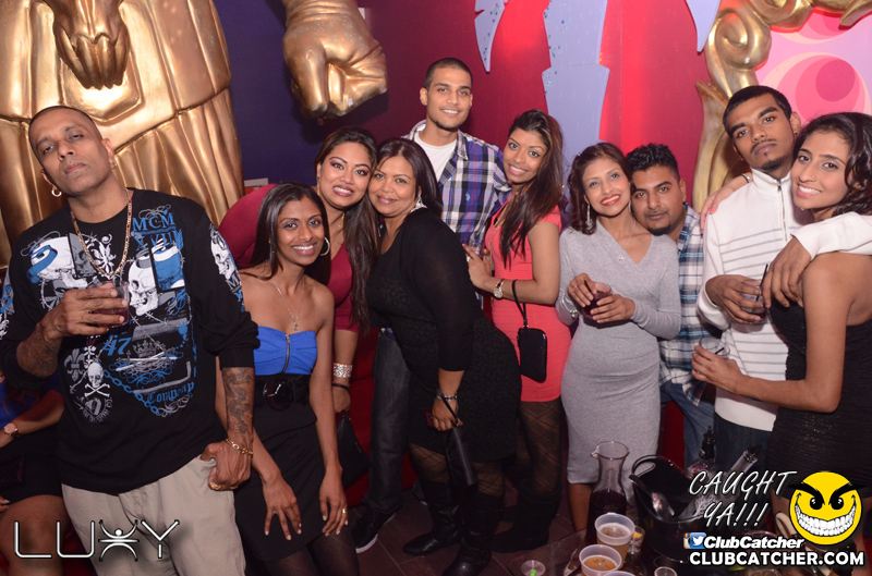 Luxy nightclub photo 161 - November 28th, 2015