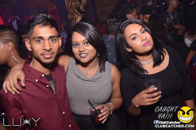 Luxy nightclub photo 162 - November 28th, 2015