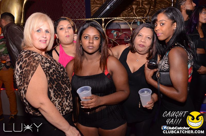 Luxy nightclub photo 163 - November 28th, 2015