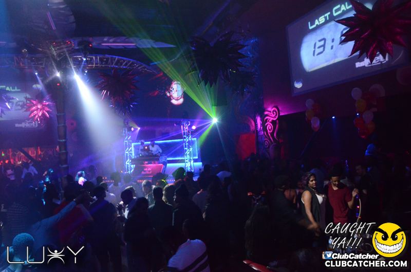 Luxy nightclub photo 164 - November 28th, 2015