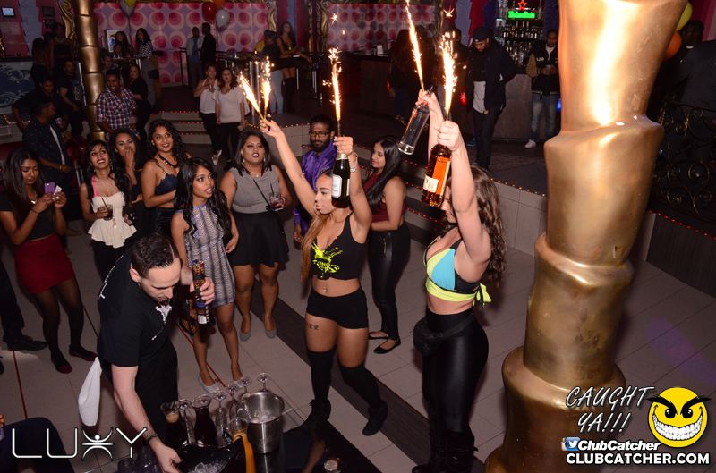 Luxy nightclub photo 166 - November 28th, 2015