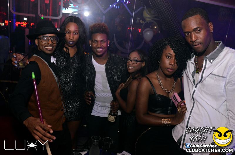 Luxy nightclub photo 170 - November 28th, 2015