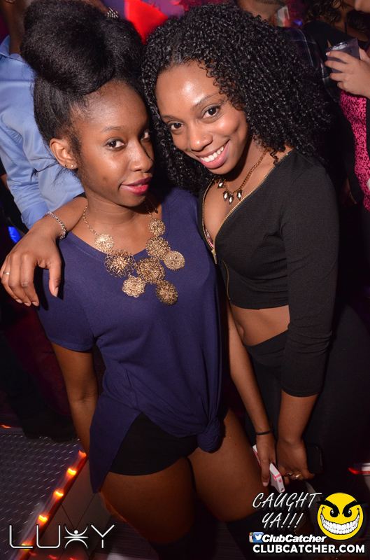 Luxy nightclub photo 174 - November 28th, 2015