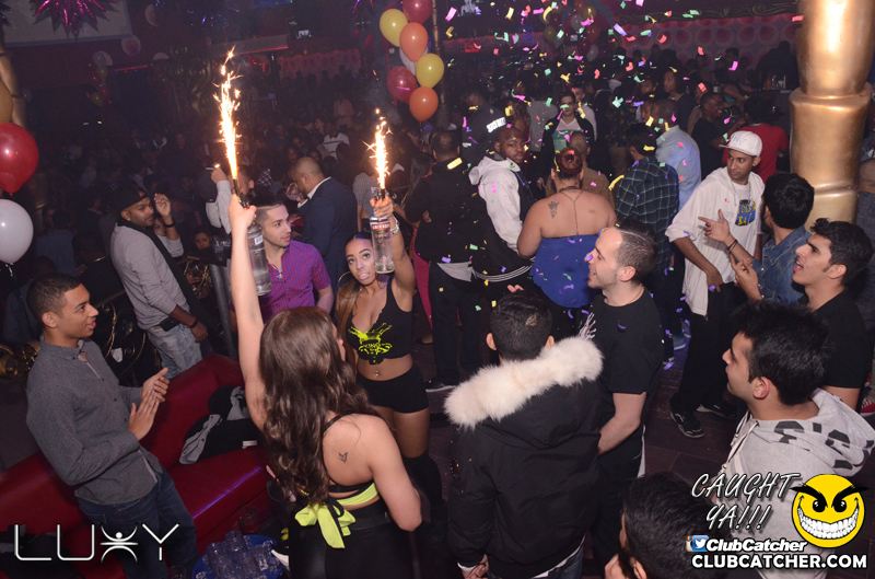 Luxy nightclub photo 175 - November 28th, 2015